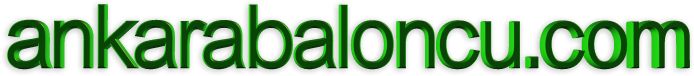 ankara baloncu firmas�