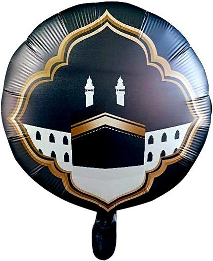 Kabe Folyo Balon