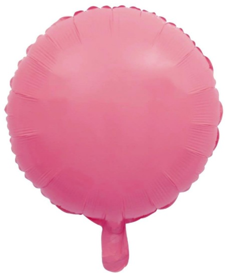 Pembe Yuvarlak