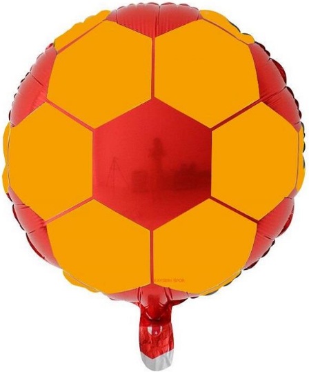 Taraftar Balon