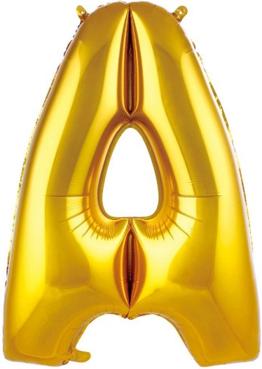 A Harf Balon 34