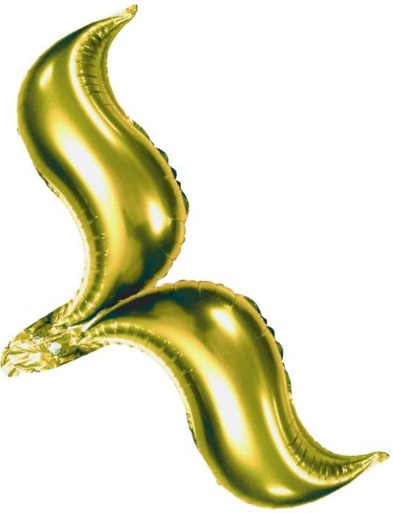 Yapışkanlı Folyo Balon