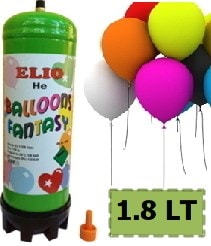 kullan at helyum tupu helyum gazi 1.8 litre