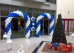 Parti Sis Bombası