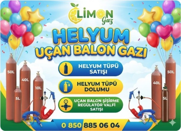 Helium product 3