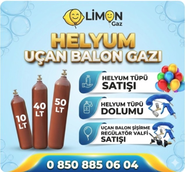 Helium product 5