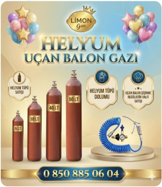 Helium product 9