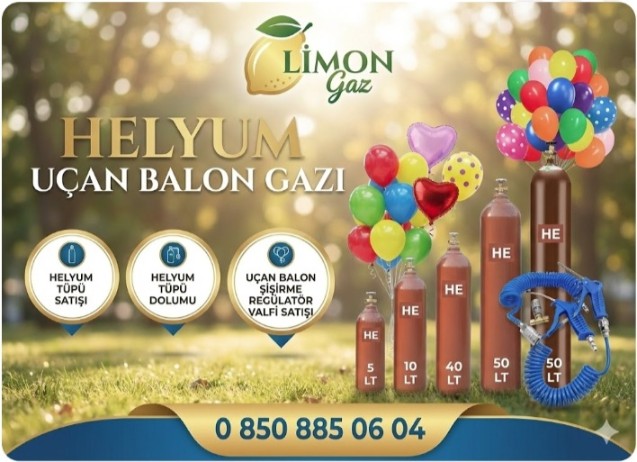 Helium product 10