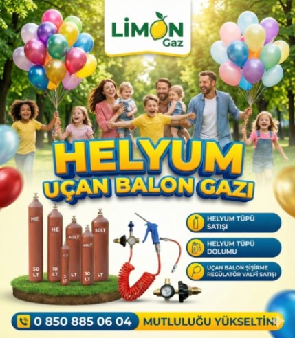 Helium product 3