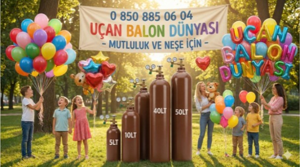 Helium product 5