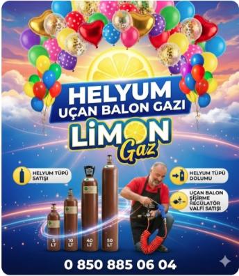 Helyum afişi 14