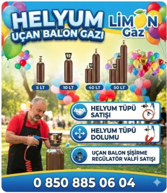 Helyum afişi 15