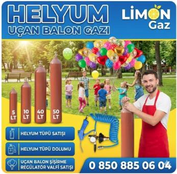 Helyum afişi 16