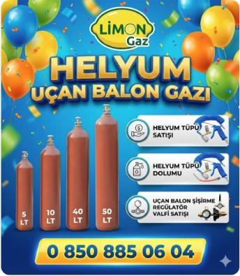 Helyum afişi 18