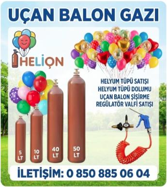 Helyum afişi 2