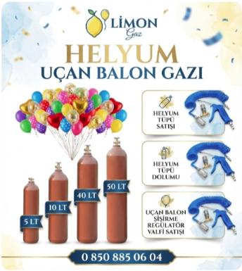 Helyum afişi 30