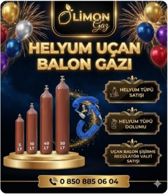 Helyum afişi 31