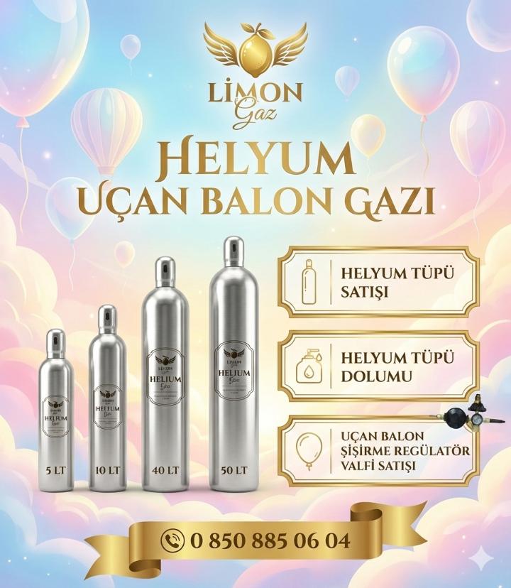 Helyum afişi 34
