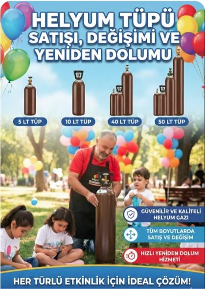 Helyum afişi 41