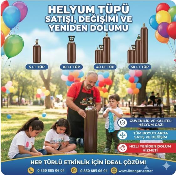 Helyum afişi 42