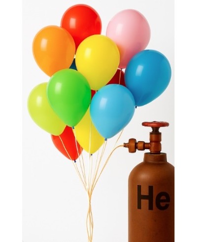 Helyum balon gazı 186