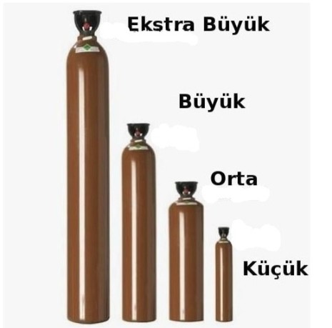 Helyum balon gazı 2