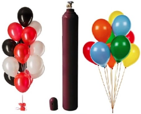 Helyum balon gazı 29