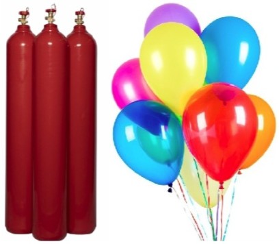 Helyum balon gazı 35