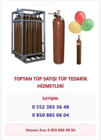 Helyum balon gazı 447