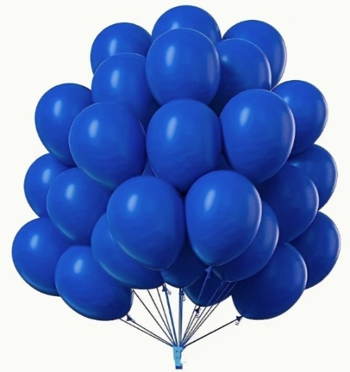Helyum balon gazı 72