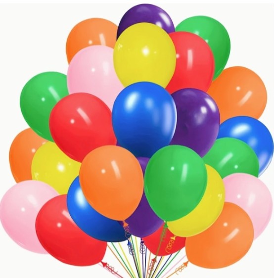 Helyum balon gazı 79