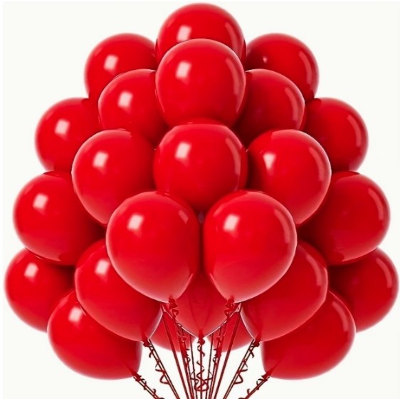 Helyum balon gazı 80