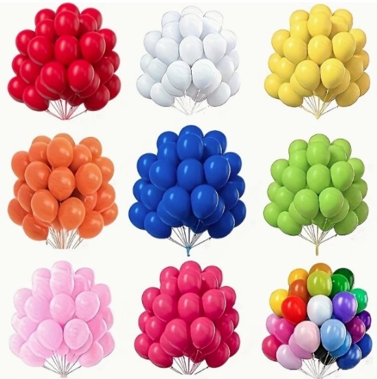 Helyum balon gazı 82
