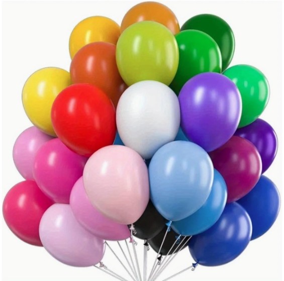 Helyum balon gazı 89