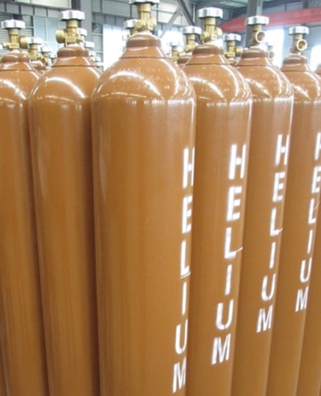Helyum tüpü 58