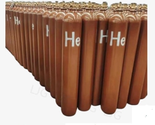 Helyum tüpü 64